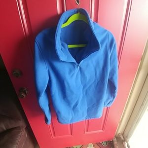 Old navy fleece pullover